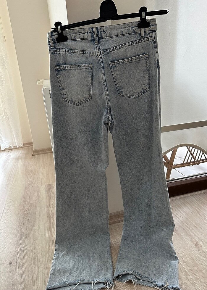 Jean pantolon - Görsel 3