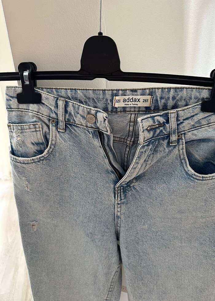 Jean pantolon - Görsel 2