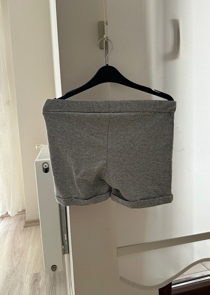 Kız çocuk şort - Görsel 2