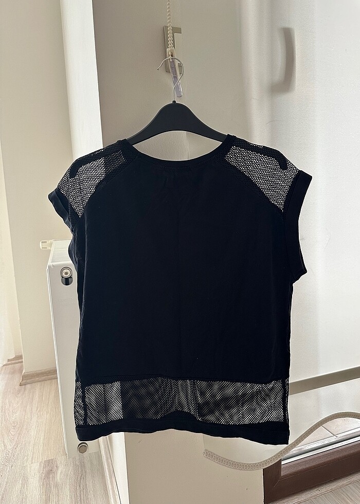 Addax s beden tshirt - Görsel 2