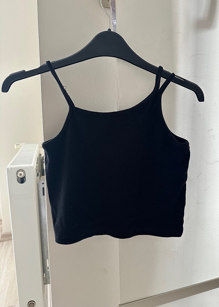 kız çocuk 11-12 yaş crop - Görsel 2