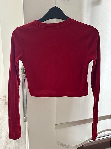 H&M H&M kız çocuk crop