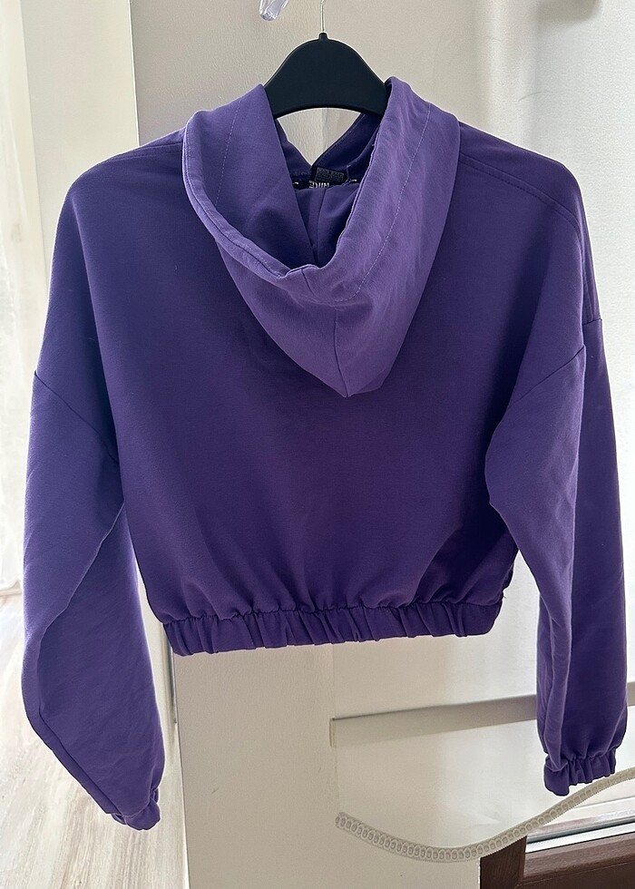 Sweatshirt  kız çocuk - Görsel 2