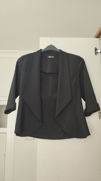 Blazer ceket
