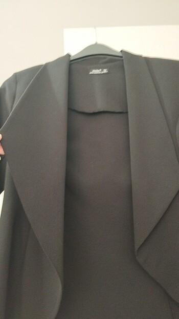 Diğer Blazer ceket