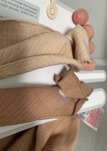 Erkek Çocuk Disney Baskılı Çorap Seti ve mama önlüğü seti - Görsel 4