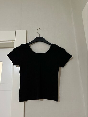 xl Beden Mini crop