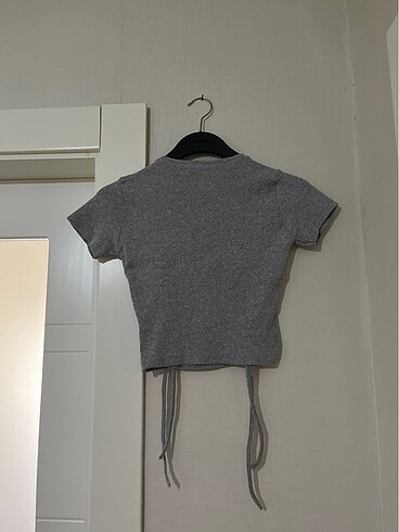 m Beden Mini crop