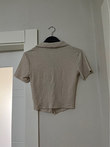 l Beden Mini crop
