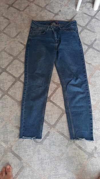 29 Beden Jean pantolon
