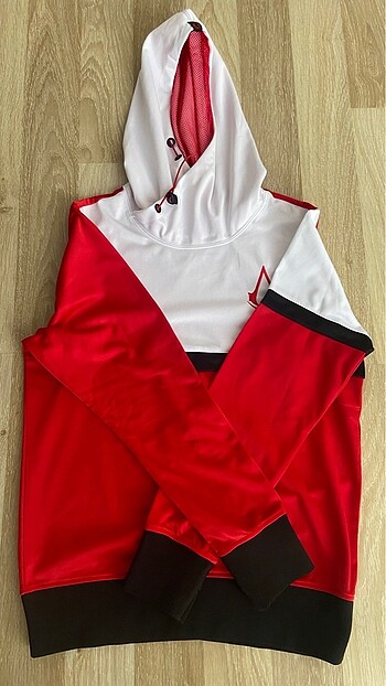 Diğer Kapüşonlu sweatshirt