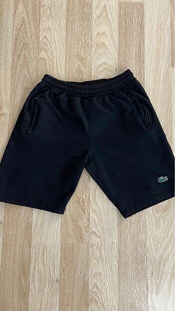 Lacoste erkek şort