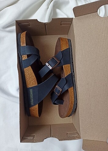 37 Beden Birkenstock mayari