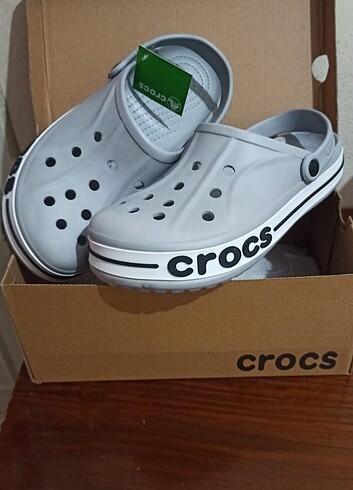 Crocs erkek terlik
