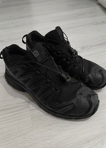 Salomon Bot  - Görsel 2