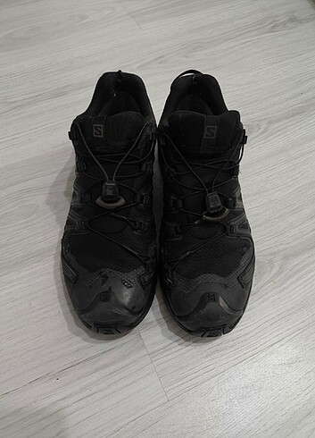 Salomon Bot  - Görsel 3