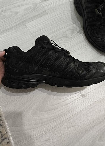 Salomon Bot  - Görsel 6