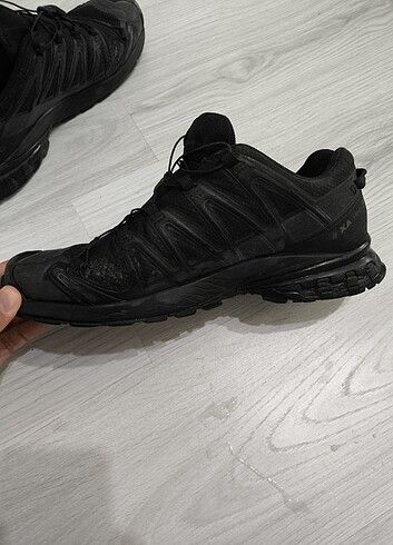 Salomon Bot  - Görsel 7