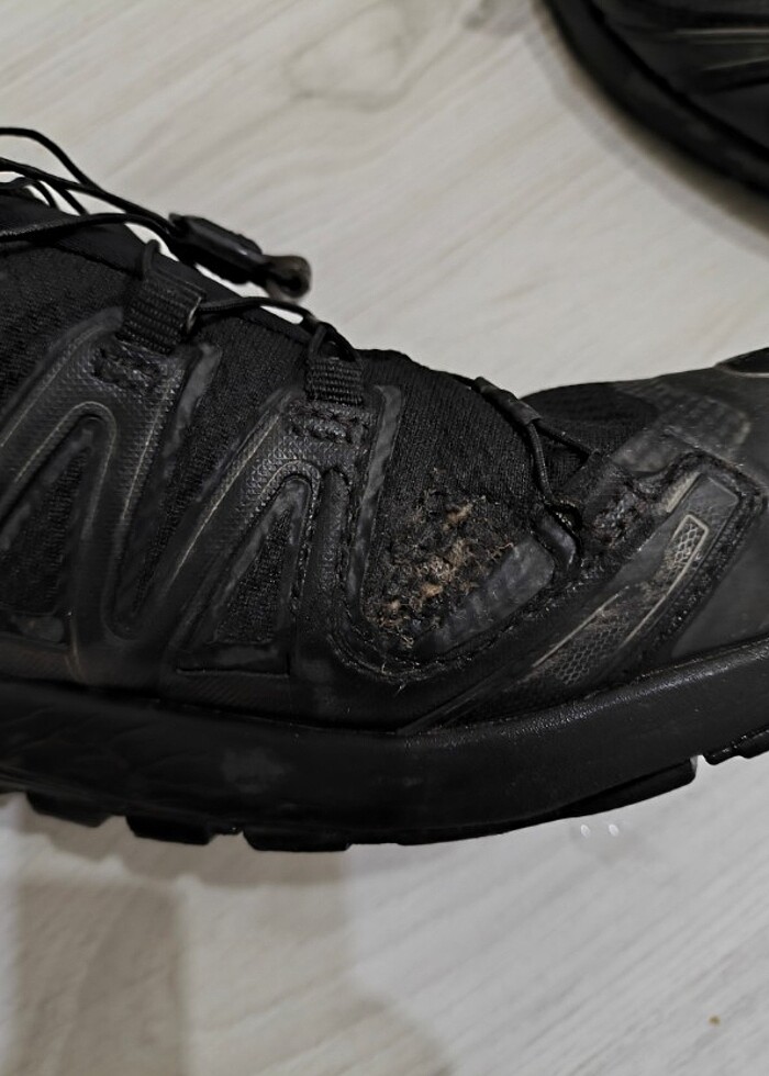 Salomon Bot  - Görsel 4