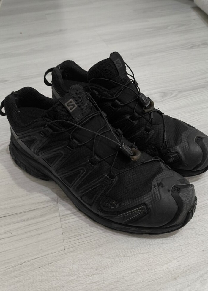 Salomon Bot  - Görsel 2