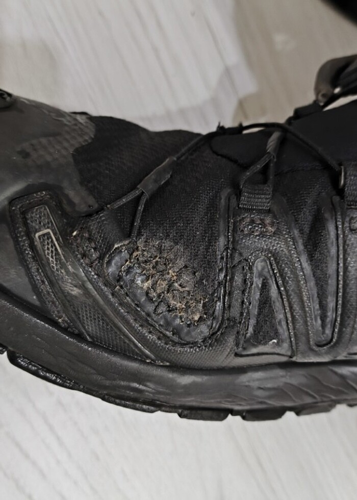 Salomon Bot  - Görsel 5