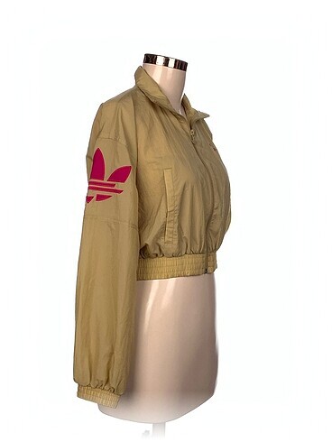 Adidas Adidas Ceket %70 İndirimli.