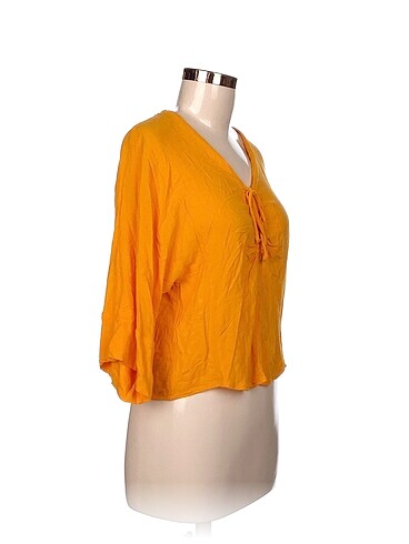 Mango Mango Bluz %70 İndirimli.