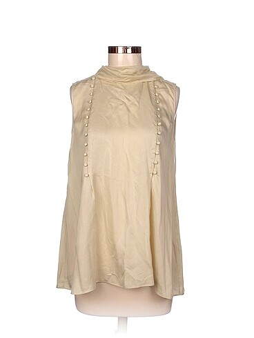 Massimo Dutti Bluz %70 İndirimli.