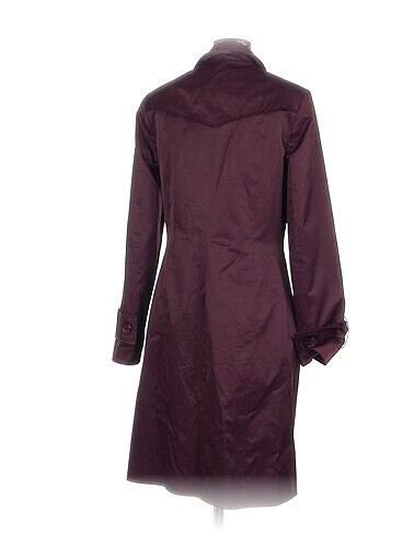 m Beden Vakkorama Trenchcoat %70 İndirimli.
