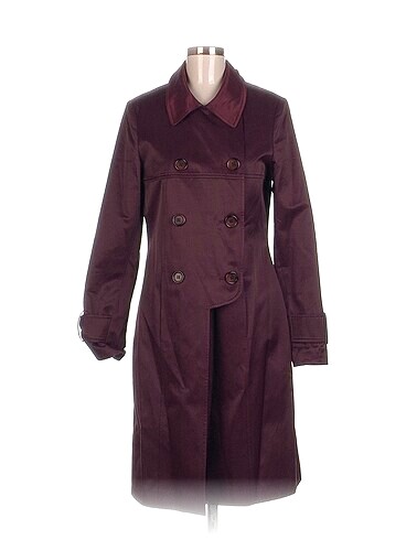 Vakkorama Trenchcoat %70 İndirimli.