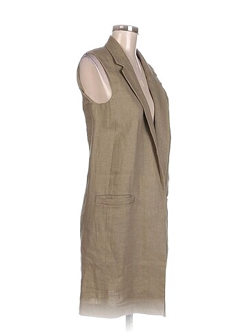 Massimo Dutti Massimo Dutti Yelek %70 İndirimli.