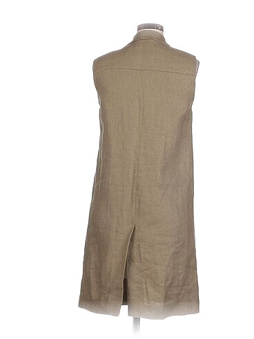 s Beden Massimo Dutti Yelek %70 İndirimli.