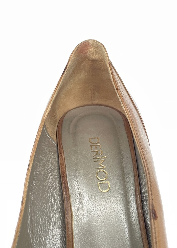 Derimod Platform %70 İndirimli. - Görsel 4