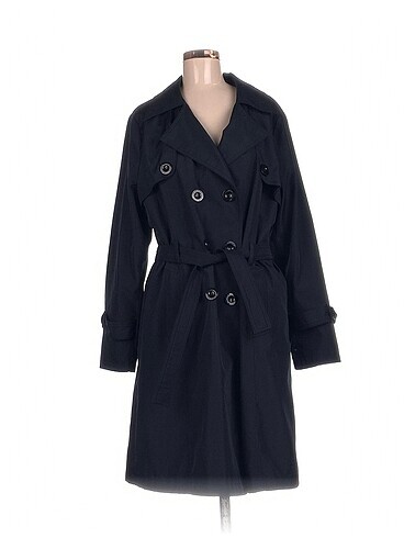 Diğer Trenchcoat %70 İndirimli.