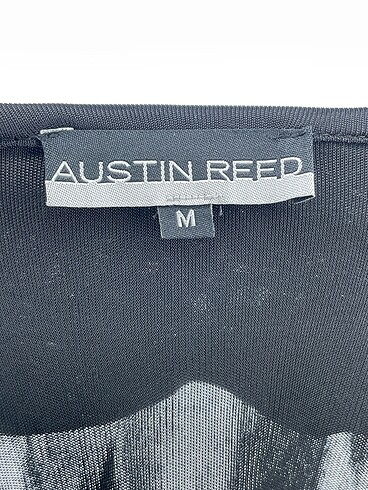 m Beden siyah Renk Austin Reed Bluz %70 İndirimli.