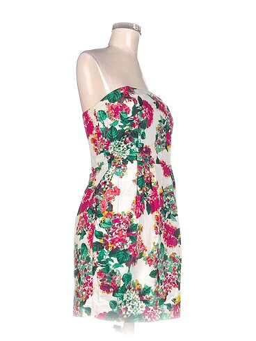 Zara Zara Mini Elbise %70 İndirimli.
