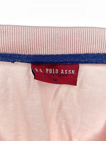 m Beden çeşitli Renk U.S Polo Assn. T-shirt %70 İndirimli.