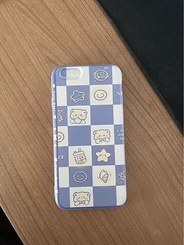 iPhone 6s kılıf