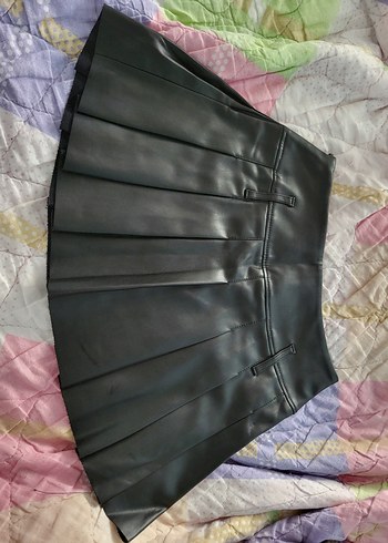 Bershka Mini Etek
