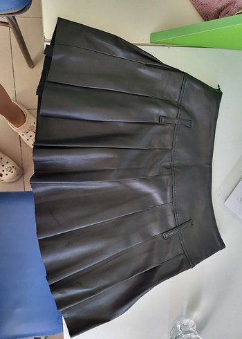 Bershka Bershka Mini Etek