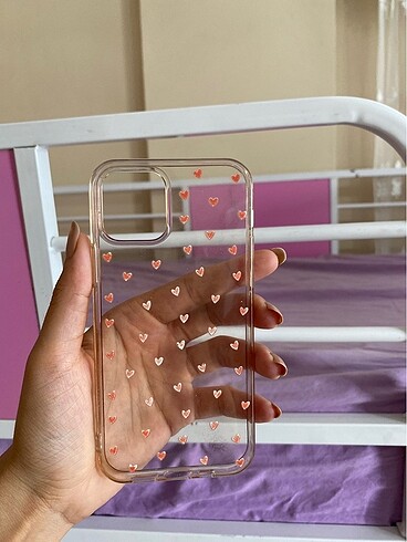iphone 12 kalpli kılıf