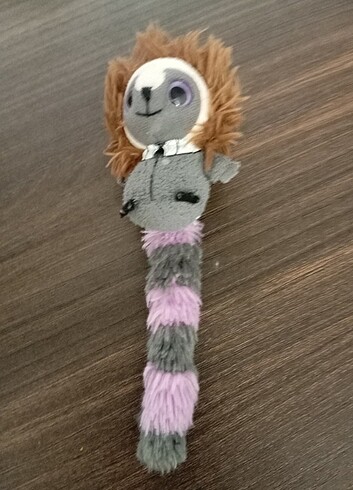 Peluş oyuncak 