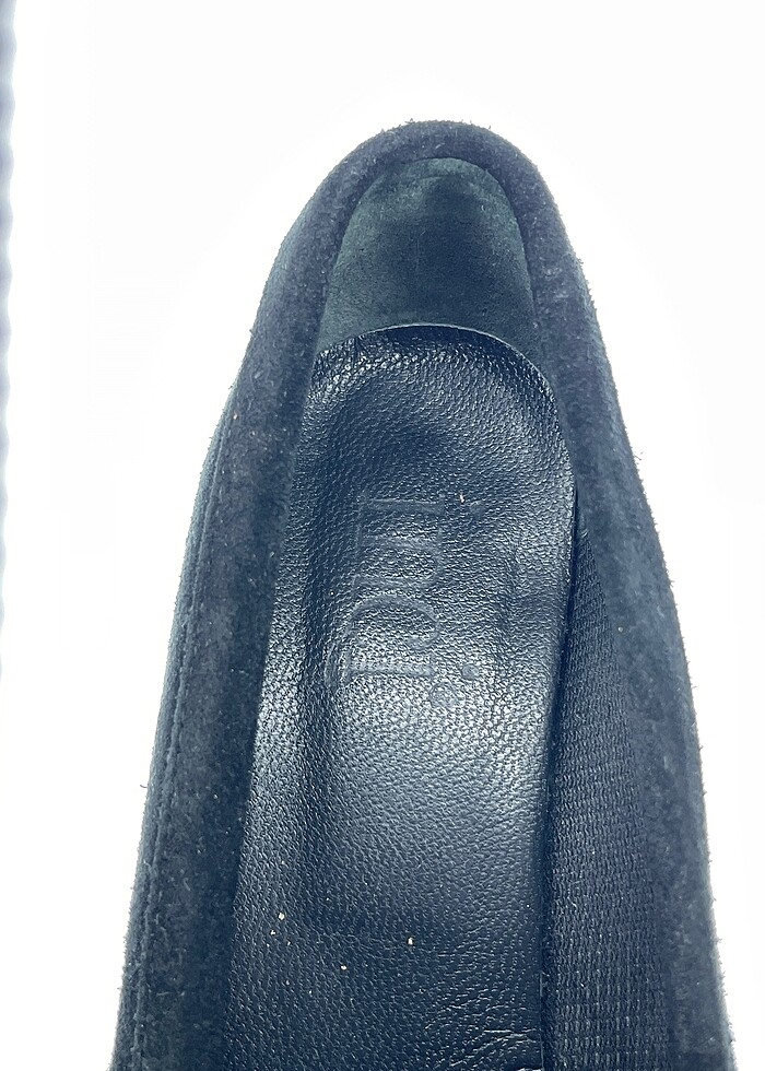 inci Espadril %70 İndirimli. - Görsel 4