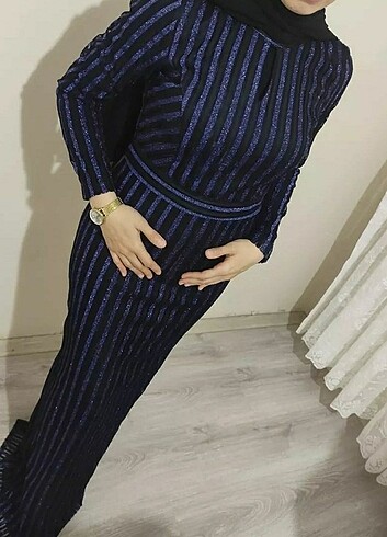 Tesettür abiye