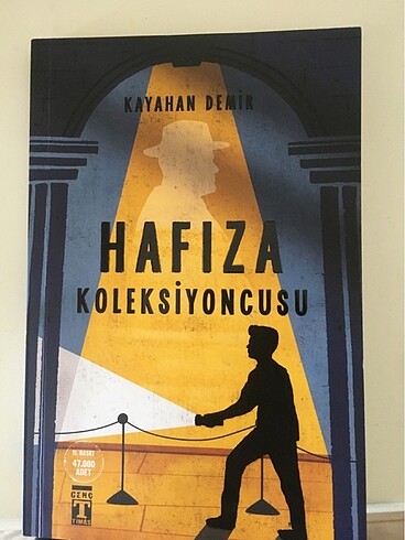 Hafıza koleksiyoncusu