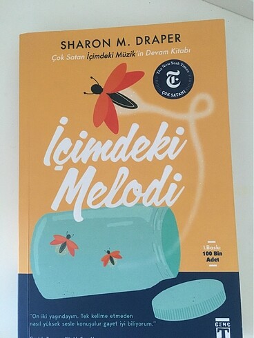 İçimdeki Melodi