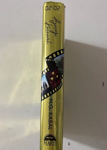 Ayçiçeği Karnavalı - N.G. Kabal - Görsel 2