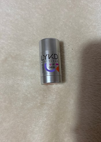 LYKD Dudak ve Yanak Stick