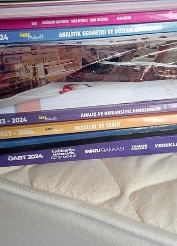 Kpss kitap
