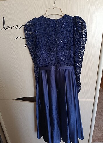 Abiye elbise - Görsel 3